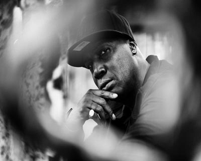 Stockton PAC Presents Grandmaster Flash