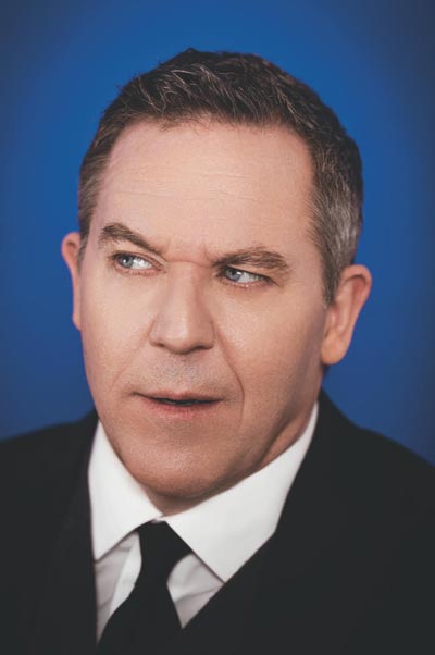 Paramount Theatre Presents The Gutfeld Monologues Live With Tom Shillue