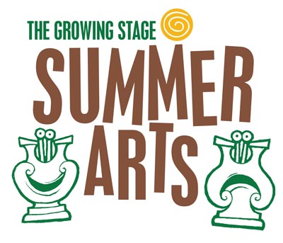 The Growing Stage To Kick Off 33rd Season of Summer Arts Camp