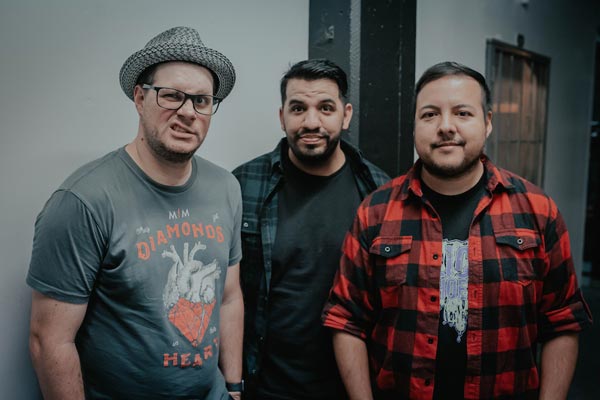 Heart Like War Releases &#34;Thoughts On This&#34;