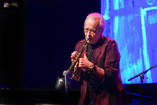 Herb Alpert and Lani Hall LIVE! at MPAC