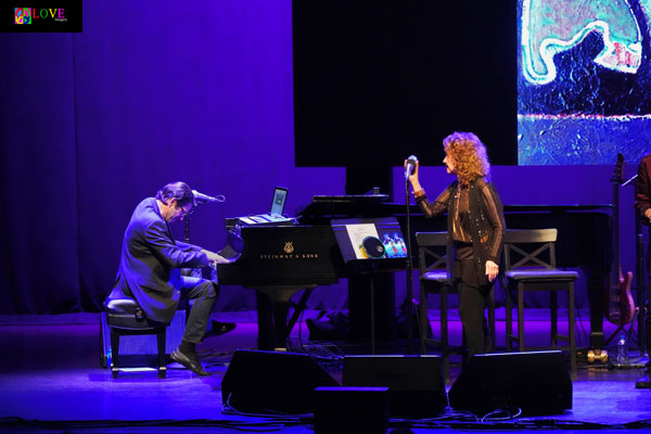 Herb Alpert and Lani Hall LIVE! at MPAC