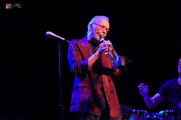 Herb Alpert and Lani Hall LIVE! at MPAC