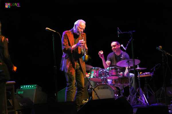 Herb Alpert and Lani Hall LIVE! at MPAC