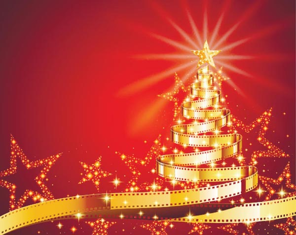 Holiday Film Fest at Hopewell Theater