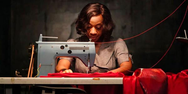 REVIEW: &#34;In Fabric&#34;