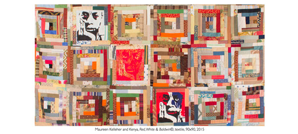 Social Justice and The Quilts of Angola Prison