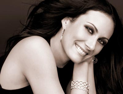 “Laura & Linda Benanti: The Story Goes On&#34; in South Orange