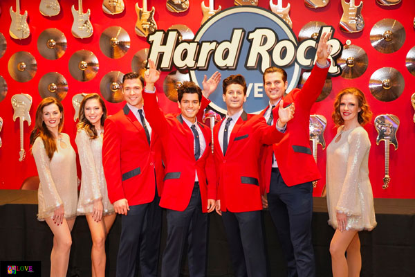 jersey boys hard rock