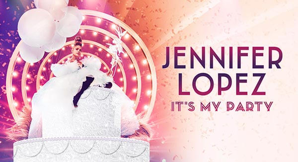 Jennifer Lopez To Perform At Prudential Center