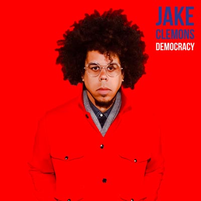 Jake Clemons Releases Video For His Cover of Leonard Cohen&#39;s &#34;Democracy&#34;