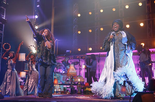 &#34;A Night With Janis Joplin&#34; Comes To MPAC