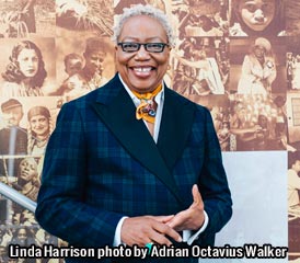 Arts Luminaries at Workshop on African American History