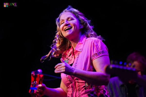 Joan Osborne