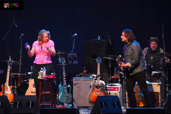 Joan Osborne