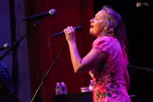 Joan Osborne