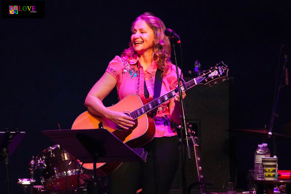 Joan Osborne