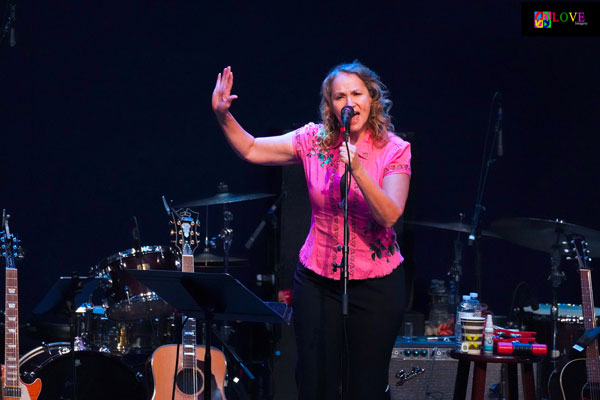 Joan Osborne