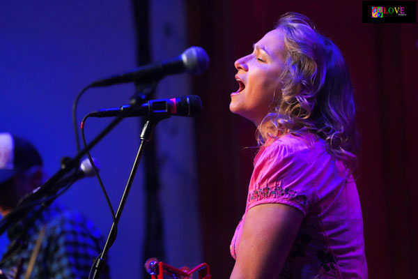 Joan Osborne