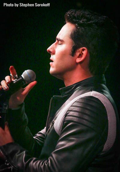 (Re-)&#34;Introducing John Lloyd Young&#34;