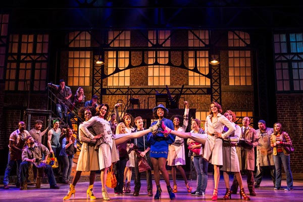 See Kinky Boots Now at Hard Rock’s Sound Waves Theater!