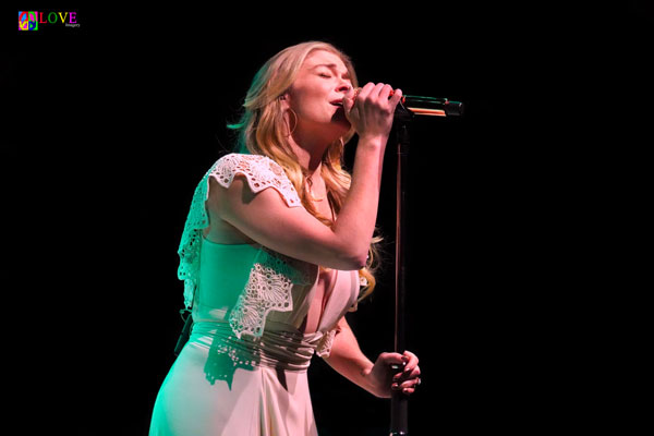 LeAnn Rimes