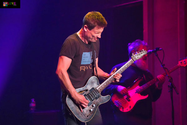 Jonny Lang LIVE! at the Newton Theatre