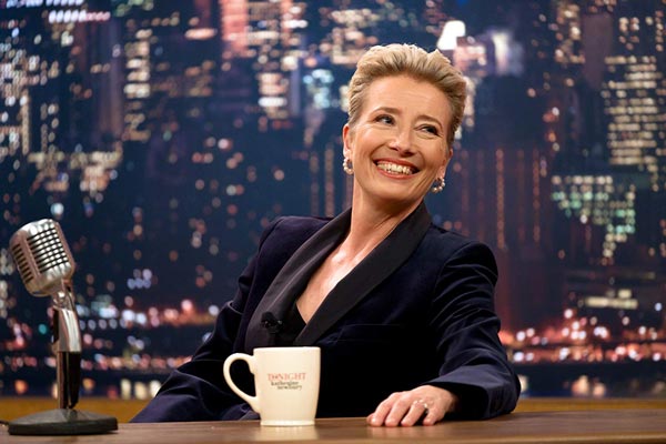 REVIEW: &#34;Late Night&#34;