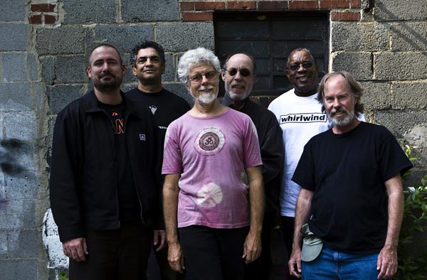 Chatting with Little Feat: &#34;As Good as a Thrill&#34;