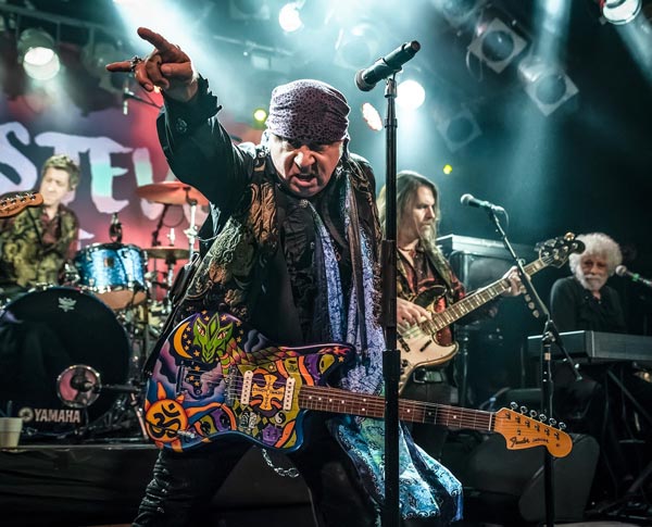 Little Steven and the Disciples Of Soul Release First Album Of Original ...