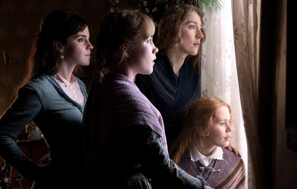 REVIEW: &#34;Little Women&#34;