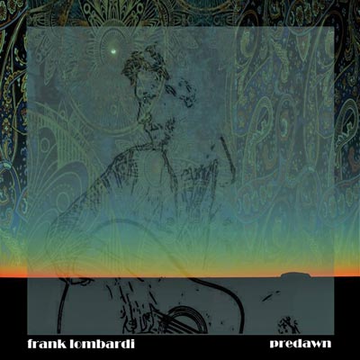 Makin Waves Record of the Week: &#34;Predawn&#34; by Frank Lombardi