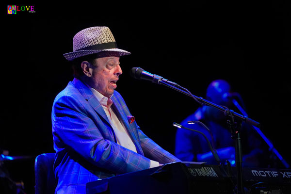 &#34;Totally WOW!&#34; Sergio Mendes and Bebel Gilberto LIVE! at MPAC