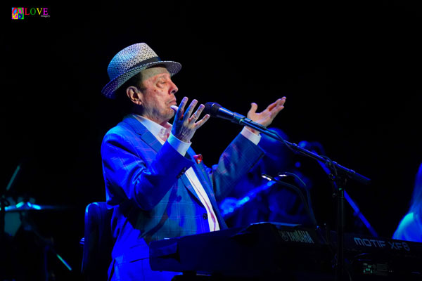 &#34;Totally WOW!&#34; Sergio Mendes and Bebel Gilberto LIVE! at MPAC