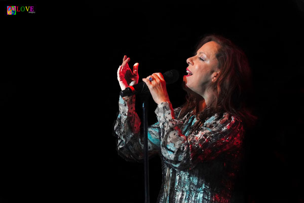 &#34;Totally WOW!&#34; Sergio Mendes and Bebel Gilberto LIVE! at MPAC