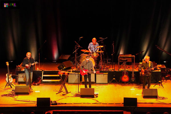 &#34;All Fired Up!&#34; Jim Messina and Poco LIVE! at the Scottish Rite Auditorium