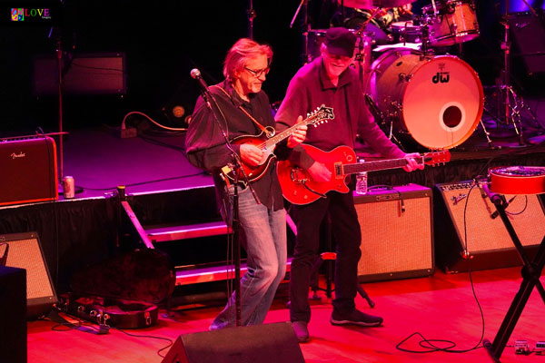 &#34;All Fired Up!&#34; Jim Messina and Poco LIVE! at the Scottish Rite Auditorium