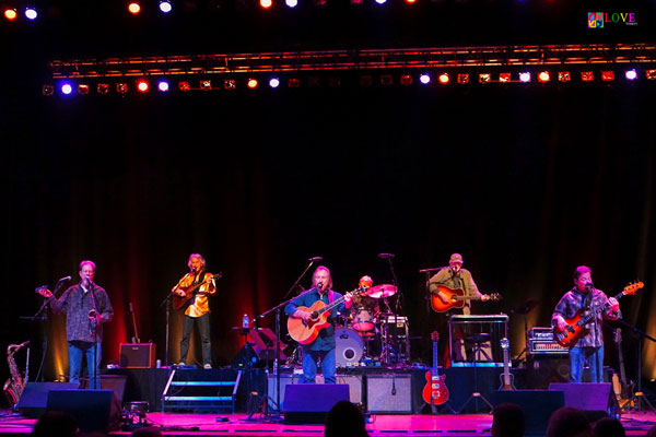 &#34;All Fired Up!&#34; Jim Messina and Poco LIVE! at the Scottish Rite Auditorium