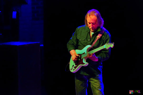 &#34;All Fired Up!&#34; Jim Messina and Poco LIVE! at the Scottish Rite Auditorium