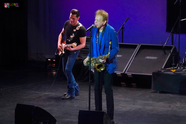 &#34;Everything I Expected... and More!&#34; Starship and Eddie Money LIVE! at UCPAC