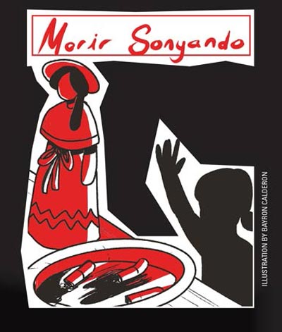 Passage Theatre Presents &#34;Morir Sonyando&#34;