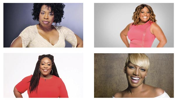 Ladies Night Out Comedy Tour To Come To NJPAC on March 9th