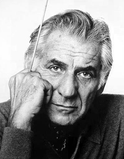 Conversations in Concert: Celebrating The Theatre Songs of Leonard Bernstein