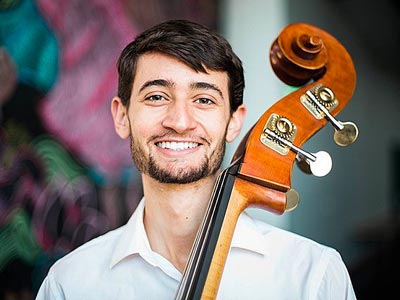 NJSO Welcomes New Musicians In The 2019-20 season