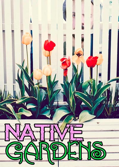 An Interview With The People Behind &#34;Native Gardens&#34; at Eagle Theatre