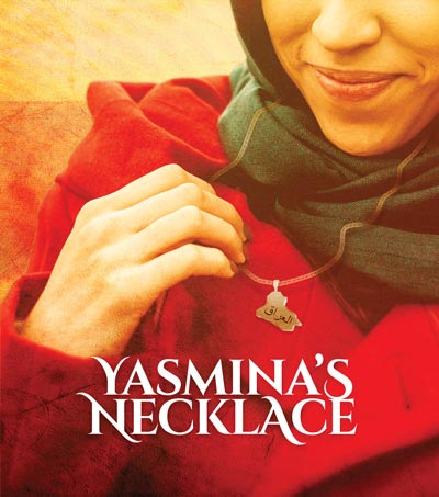 Premiere Stages to Present New Jersey Premiere of Rohina Malik&#39;s &#34;Yasmina&#39;s Necklace&#34;