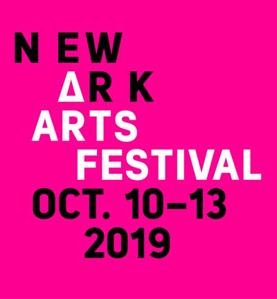 18th Annual Newark Arts Festival To Take Place October 10-13