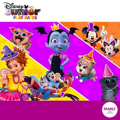 disney junior play