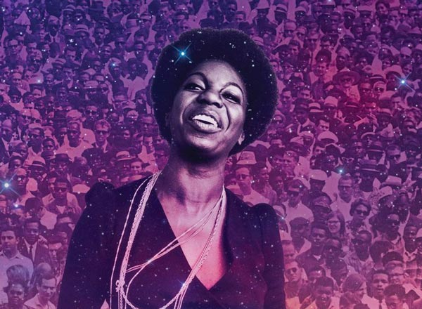 Laiona Michelle Talks About &#34;Little Girl Blue: The Nina Simone Musical&#34;