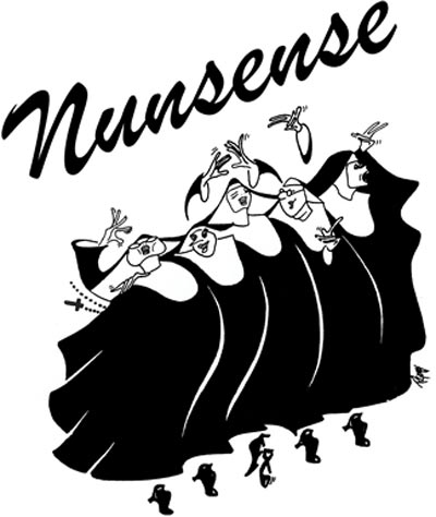 Centenary Stage Company&#39;s Summer Musical Theatre Series Presents &#34;Nunsense&#34;